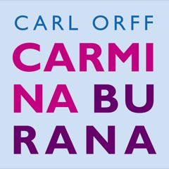 Männer-Minne singt Carmina Burana
